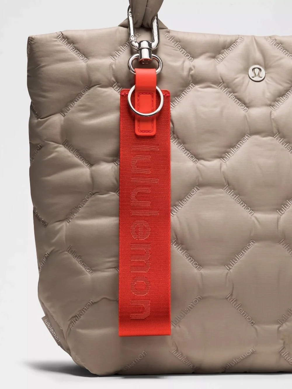 Brand New Special Edition Red Lululemon 